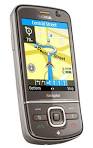 Nokia navigator 6710