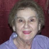 Obituary information for Gladys Rausch