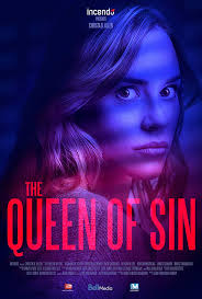 The snow queen became the 17th best animated film with the the best film being the the russian film hedgehog in the fog. The Queen Of Sin Film 2018 Filmstarts De