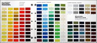 26 Factual Dupont Centari Paint Colors