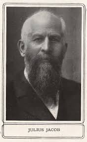Julius Jacob