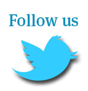 Image result for follow us on twitter