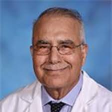 Dr. Samuel Lloyd Jr., MD