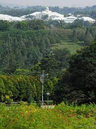 Berbagai gambar mengenai gambar taman exterior dan bunga hias lain nya juga dapat kamu cari dan temukan di. Mercu Tanda The Thrifty Traveller