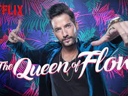 Seventeen years after being wrongly imprisoned, a talented songwriter seeks justice against the men who caused her downfall and killed her family. The Queen Of Flow Netflix First Impressions Review Revenge Is Sweet