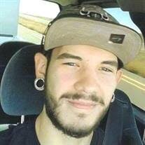 Michael Ryan Torrez Obituary