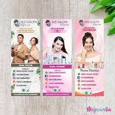 Maybe you would like to learn more about one of these? Banner Spanduk Ms Glow Skincare Kosmetik Shopee Indonesia