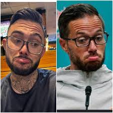 Bambi Morgan's Instagram, Twitter & Facebook