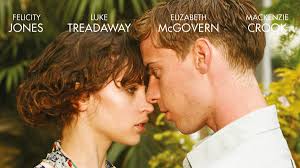 Cheerful Weather for the Wedding