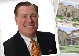 In Past Lives, He Sold Wine and Automobiles. Now Jim Striegel Enjoys  Success Selling Real Estate