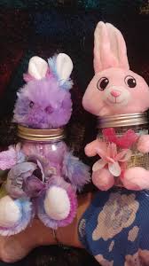 I used everything from Dollar Tree to make this.