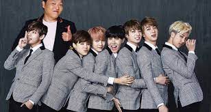 Bts or bangtan sonyeon dan is a south korean boy group with seven members under big hit entertainment. The Top 100 Kpop Artists In The World