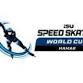 ISU World Cup Speed Skating | Saturday event image