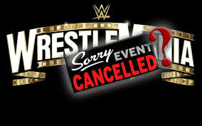 Action, sport | tv special 10 april 2021. Wwe Wrestlemania 37 Might Be In Trouble After Statement From La Mayor