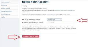 We did not find results for: How To Delete Your Instagram Account Permanently Hindi Instagram à¤…à¤• à¤‰ à¤Ÿ à¤• à¤¹à¤® à¤¶ à¤• à¤² à¤ à¤à¤¸ Delete à¤•à¤° Smartprix Bytes