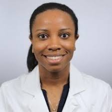 Alyson M Johnson, MD (@AlysonMJohnson)