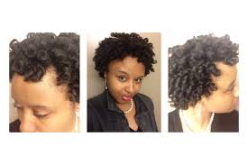 In the video below i'll show you what i do to make my style last. Desire My Natural Roller Set Corkscrew Perm Rod Set On Natural Hair