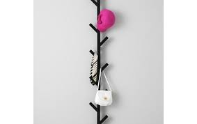 Tjusig Aufhanger Weiss 78 Cm Ikea Deutschland Coat Rack Ikea Goth Home Decor Ikea