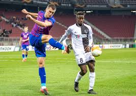 Все голы команды забили с пенальти: Tambov Cska Moskva Prognoz Na Match Chempionata Rossii 4 Aprelya 2021