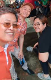 Gilbert Omega Zamora