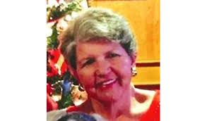 Ruth Doty Obituary (1943