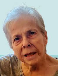 Obituary information for Lorene Beverly Mount