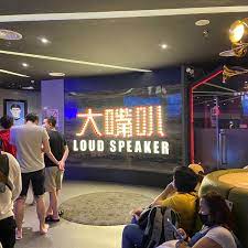 Iheartradio, napster, siriusxm internet radio, pandora, spotify, apple music. Loudspeaker å¤§å˜´å­ Maluri Kuala Lumpur Kuala Lumpur