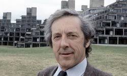 Sir Malcolm Stanley Bradbury (1932-2000)