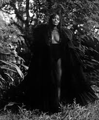 Sep 30, 2020 · archivo the united states sanctioned on wednesday gen. Behind The Cover Luis Alberto Rodriguez On Shooting Naomi Campbell For I D 1854 Photography