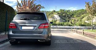 Potentiellement sur un site annexe. Mercedes Class B 180d 7g Dct 2016 Fiche Technique Performances Prix Avis