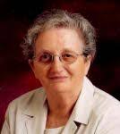 Avis de décès de Madame Irmgard SPOHR née MOGEL paru le 08/07/2021 dans Le  Républicain Lorrain