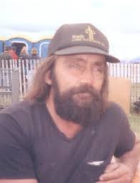 Obituary for Kenneth Johnston