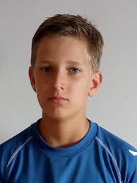 Michal Marek Grohola :: TJ Slanské Ruská Nová Ves