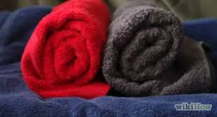 If the label stresses that you should separate your dark colors from your. How To Wash Towels With Pictures Wikihow