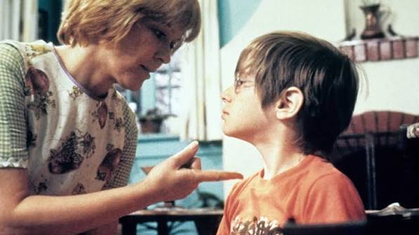 Alice Doesn't Live Here Anymore - Harvard Film Archive