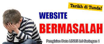 13:11:00 kolek soalan saringan linuslinuslinus 2.0. Skpkurikulum Linus 2 0 Saringan 1 2017 Tarikh Tutup Pengisian Data Di Tunda Ke 11 Mei 2017