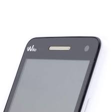 Wiko Rainbow Jam Dual