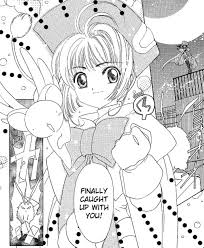 Check spelling or type a new query. Cardcaptor Sakura Omnibus Book 1 Review The Otaku S Study