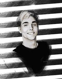 Born 11 april 1997), better known by his stage name mélovin (меловін) (stylised as mélovin), is a ukrainian singer and songwriter. Anastasiya Lobova Melovin