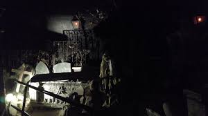 Descubre todo sobre la película la casa del terror. Casa Del Terror En Parque De Atracciones Monte Igueldo Opiniones E Info Pacommunity