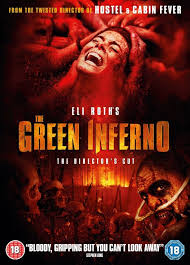Venice, istanbul and budapest served as additional shooting locations. Not Easy Being Green Or Lunch The Green Inferno Roth 2013 The Cannibal Guy