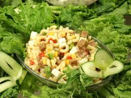 Now the user can get recipes of different spaghetti recipe pakistani style on one website. Chicken Macaroni Salad Recipe By Shireen Anwar Cook With Hamariweb Com