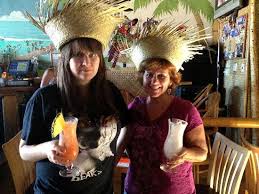 Served solo on a grilled flour tortilla. Wicky Whacked And Buffalo Milk Picture Of Luau Larry S Catalina Island Tripadvisor