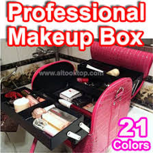 cute makeup box case canada best