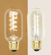 Light Bulb Small Vintage 40 Watt Bulb Vintage Light Bulbs Bulb Light Bulb
