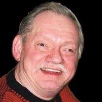 Allen Ray Polster Obituary