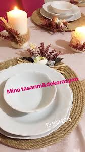 Hasir Supla Modelleri Dekorasyon Elisleri Yaratici Fikirler Elisi Fikirleri