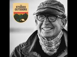 The Storied Outdoors