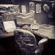 Don't use april fools' day as an opportunity to get back at someone you don't like. 12 Boss Pranks Ideas Pranks Office Pranks April Fools Pranks