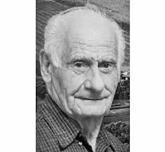 Donald SWENSON Obituary